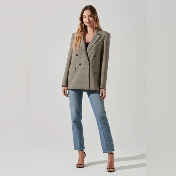 MAJORELLE Jackets & Blazers - Majorelle Blazer Dress